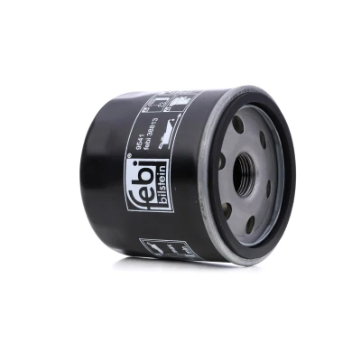 Imagen de FEBI BILSTEIN 38813 Filtro de aceite enroscable FORD: KUGA 2, KA+ Hatchback, Focus VOLVO: V50, S40 II, V40 SKODA: FELICIA 2 Kombi
