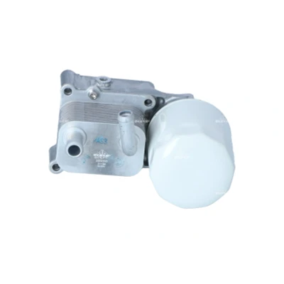 Imagen de NRF 31194 Radiador de aceite con enfriador filtro FORD: Focus Mk1 Hatchback, Transit Connect Furgón, Tourneo