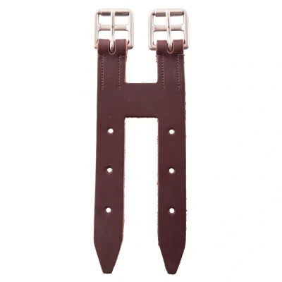 Imagen de BR Extensor de cincha Classic One Size Marrón