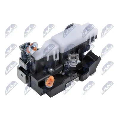Imagen de Cerradura de puerta NTY EZC RE 311