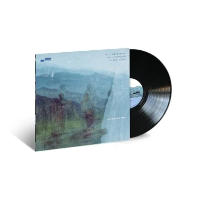 Imagen de Openness Trio [Vinilo]