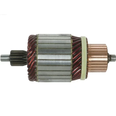 Imagen de AS PL SA5040 Inducido, motor de arranque