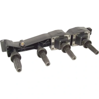 Imagen de DELPHI CE20026 12B1 Bobina de encendido 4 12 CITROËN: Saxo Hatchback, PEUGEOT: 106 II Hatchback