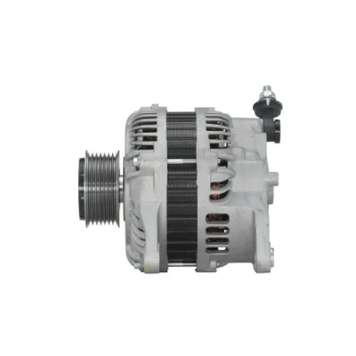 Imagen de HELLA 8EL 011 713 231 Alternador 14V 130A NISSAN: Cabstar, Pathfinder 3, NP300 Navara Pick up