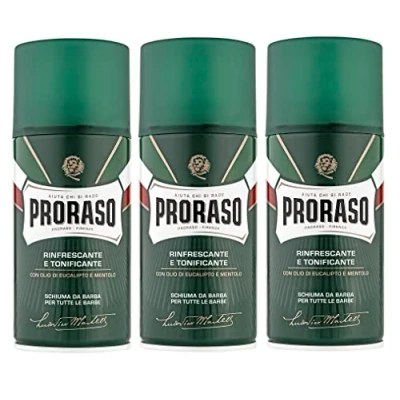 Imagen de Proraso Original Shaving Foam