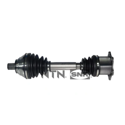 Imagen de SNR DK54.021 Árbol de transmisión Eje delantero, izquierda 479,5 VOLKSWAGEN: Golf 5, Touran I, Passat B6 Berlina, SEAT: Leon II Hatchback, Altea