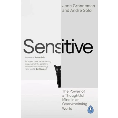 Imagen de Sensitive