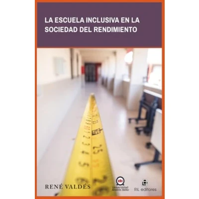 Imagen de La Escuela Inclusiva En Sociedad Del Rendimiento (ebook)