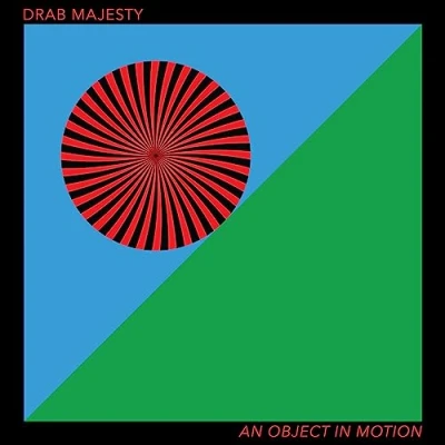 Imagen de An Object in Motion