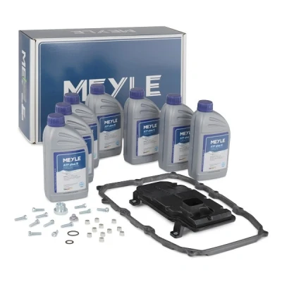 Imagen de MEYLE 100 135 0108 Kit piezas, cambio aceite caja automática Con accesorios cant. de para estándar ORIGINAL Quality
