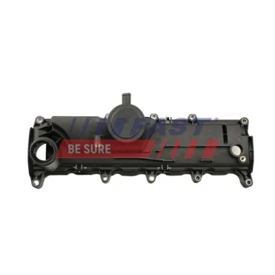 Imagen de FAST FT45206 Tapa de Balancines con junta RENAULT: Clio 3, MEGANE III Grandtour, NISSAN: Qashqai / Qashqai+2 I