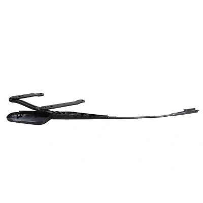 Imagen de Brazo del limpiaparabrisas, lavado de parabrisas Metzger 2190460 Delante, derecha MERCEDES BENZ: GL, Clase ML norauto, oscaro, mister auto