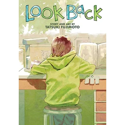 Imagen de Look Back