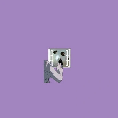 Imagen de Affection Vinilo Transparente Bullion