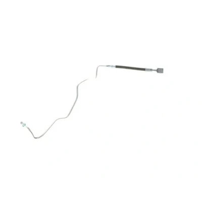 Imagen de BOSCH 1 987 481 537 Latiguillos de Freno 192 SEAT: Ibiza 3, VOLKSWAGEN: Polo IV Hatchback, SKODA: Fabia I Combi, 2