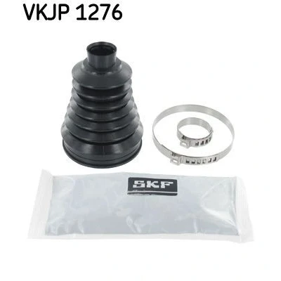 Imagen de SKF VKJP 1276 Fuelle Palier 106 Termoplástico CITROËN: Saxo Hatchback, AX, PEUGEOT: II I Hatchback