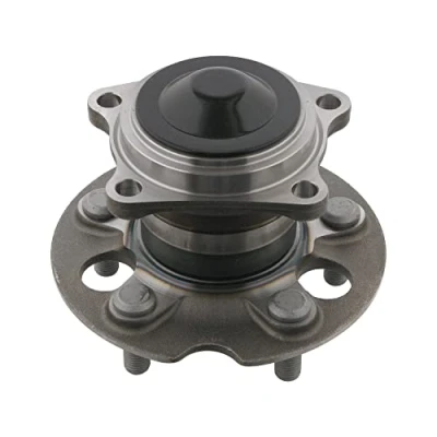 Imagen de FEBI BILSTEIN 31819 Juego de cojinete rueda TOYOTA: RAV4 II SUV