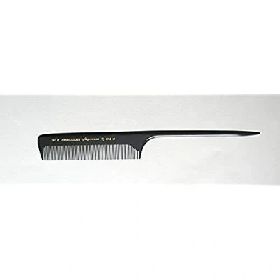 Imagen de Hércules Sagemann NYH peine de cola 197 / W8.5 498 W, 1er Pack (1 x 1 pieza)