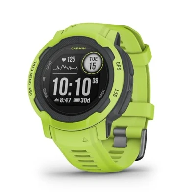 Imagen de Garmin Instinct 2 Verde