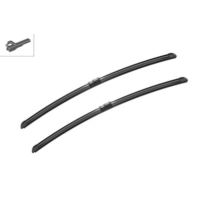Imagen de Limpiaparabrisa BOSCH 3 397 118 947