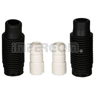 Imagen de ORIGINAL IMPERIUM 50407 Guardapolvo Amortiguador Eje delantero Termoplástico CITROËN: Berlingo / First I, I Furgón