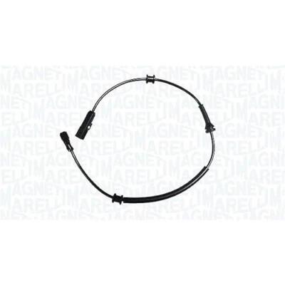 Imagen de MAGNETI MARELLI 172100061010 Sensor de ABS Eje trasero 2 RENAULT: LAGUNA Grandtour,