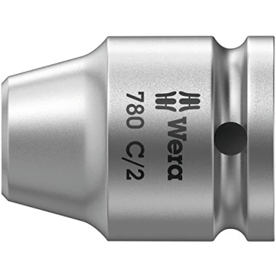 Imagen de 780 C Adaptador de 1/2&quot;, 5/16 pulgada x 35 mm