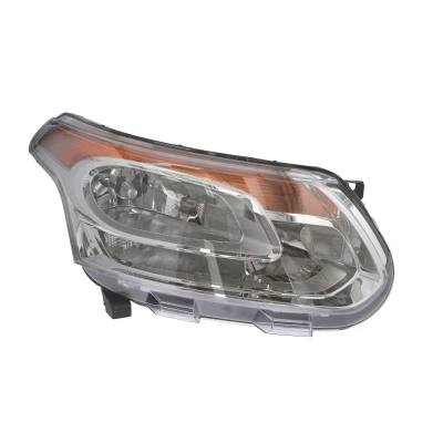 Imagen de ABAKUS 552 1133RMLD EM Faros derecha H7, H1, H21W, W5W sin portalámparas, bombilla con servomotor para reg. alcance luces PX26d, P14.5s, BAY9s