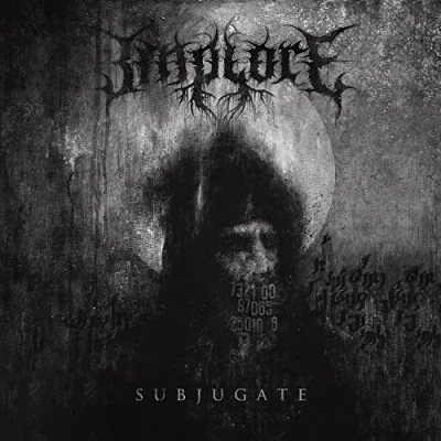 Imagen de Subjugate [Vinilo]