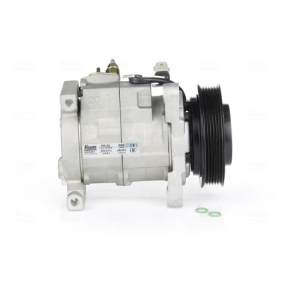 Imagen de NISSENS 890152 Compresor de Aire Acondicionado 10S20H 12 PAG 46 R 134 a CHRYSLER: Voyager 4, Grand IV