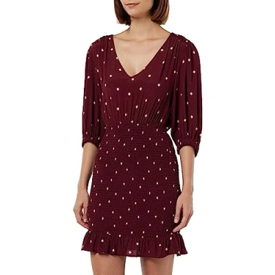 Imagen de Pepe Jeans Gunila Dress, Multicolor (Multi), L para Mujer