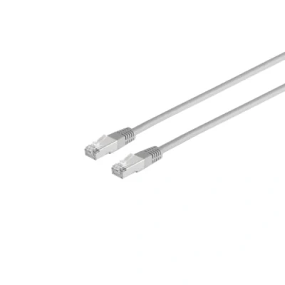 Imagen de S conn Cat 6 S/ftp 20m Cables De Red