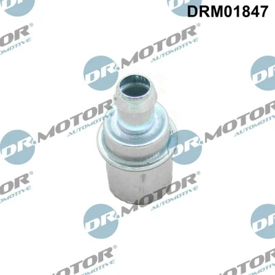 Imagen de DR.MOTOR AUTOMOTIVE DRM01847 Válvula, ventilación cárter FORD: Focus 2, Mk1 Hatchback, Fusion Familiar