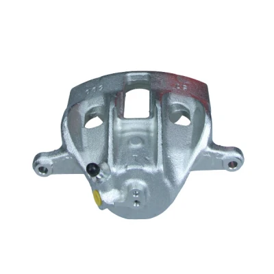Imagen de MAXGEAR 82 1035 Pinza de freno Acero eje delantero, izquierda, delante CITROËN: Jumpy I MPV, Furgón, PEUGEOT: Expert Furgón