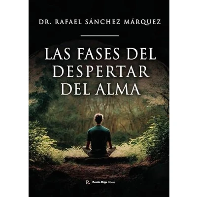 Imagen de Las fases del despertar alma