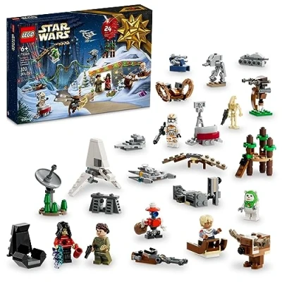 Imagen de LEGO TBD Star Wars TM 75366