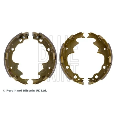 Imagen de BLUE PRINT ADA104106 Zapatas de Freno Eje trasero 228 66 JEEP: Cherokee II, Wrangler 2, I SUV