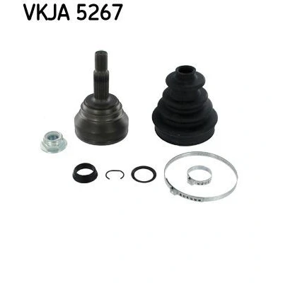 Imagen de SKF VKJA 5267 Junta Homocinética VOLKSWAGEN: Polo IV Hatchback, III SEAT: Arosa