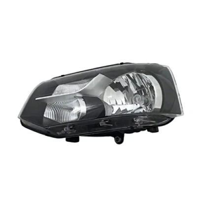Imagen de MAGNETI MARELLI 710301254303 Faros izquierda PY21W, W5W, P21W, H4 Halógena para circulación por la derecha con lámpara VOLKSWAGEN: Transporter 5