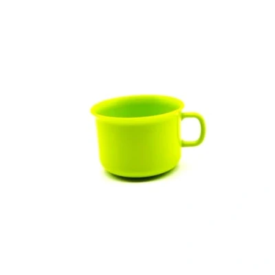 Imagen de Kimmel Taza infantil (plástico), color verde