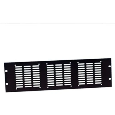 Imagen de Adam Hall Parts 8765 Panel para Rack 3 Ventiladores axiales (19&quot;)