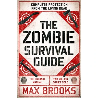 Imagen de The zombie survival guide