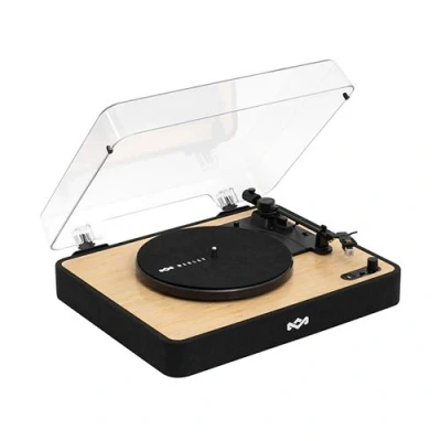 Imagen de Tocadiscos Bluetooth Marley Revolution
