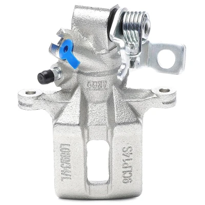 Imagen de METZGER 6260625 Pinza de freno Eje trasero izquierda HONDA: CIVIC 7 Hatchback