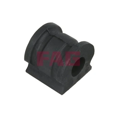 Imagen de FAG 819 0126 10 Silentblock Barra Estabilizadora Soporte de caucho 16,0 SEAT: Ibiza 3, Córdoba II Berlina, 4 Sportcoupe, SKODA: Fabia 1 Combi