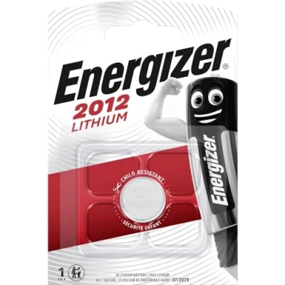 Imagen de ENR CR2012 BL1 BR
