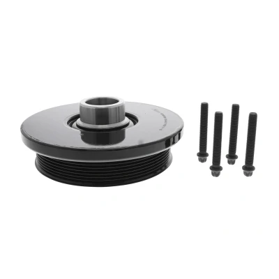 Imagen de VAICO V20 4152 Kit poleas, cigüeñal BMW: 5 Berlina