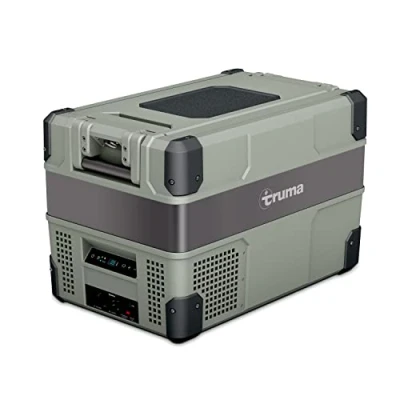 Imagen de Truma Cooler C36 Refrigerador de compresor (35l) Single Zone portátil y compacto Ideal para viajar, camping, coche DC 12/24 V, AC 100 240 V