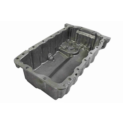 Imagen de VAICO V10 1884 Cárter de Aceite VOLKSWAGEN: Golf 5, Passat B6 Berlina, Caddy 3, SEAT: Leon II Hatchback, Altea, Altea XL, AUDI: A3 Hatchback