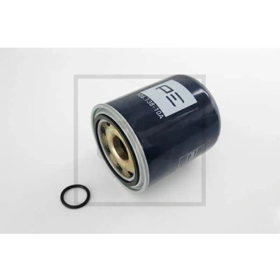 Imagen de PETERS ENNEPETAL 106.138 10A Cartucho del secador de aire, sistema aire comprimido 110, 136mm DAF: CF 85, 75